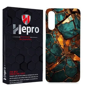 HEPRO MC Cover for Samsung Galaxy A70 / A70S