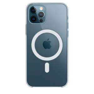 کاور مدل مگ سیف مناسب برای گوشی موبایل اپل iphone 12 promax