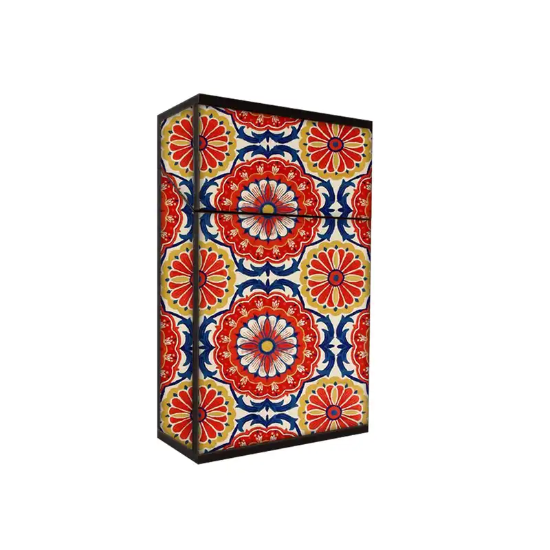 جا سیگاری مدل سنتی کد 136