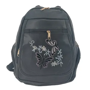 کوله پشتی دخترانه مدل G105