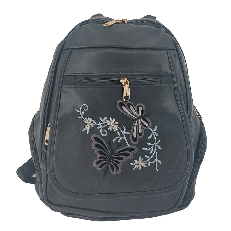 کوله پشتی دخترانه مدل G105