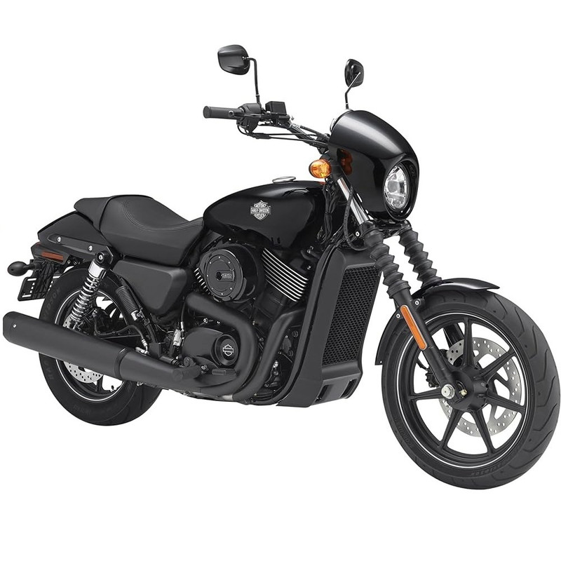 ماکت موتور مایستو مدل  Harley Davidson 2015 Street 750 1/12 Scale