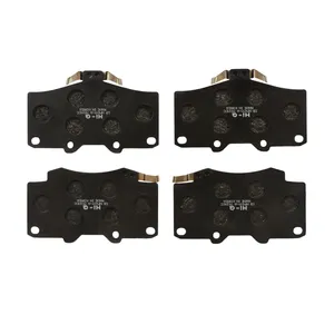 لنت ترمز های کیو کد 103 مناسب برای فوتون تونلند یورو 4