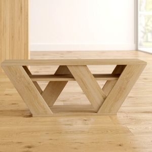 میز تلویزیون اسمردیس مدل TV125