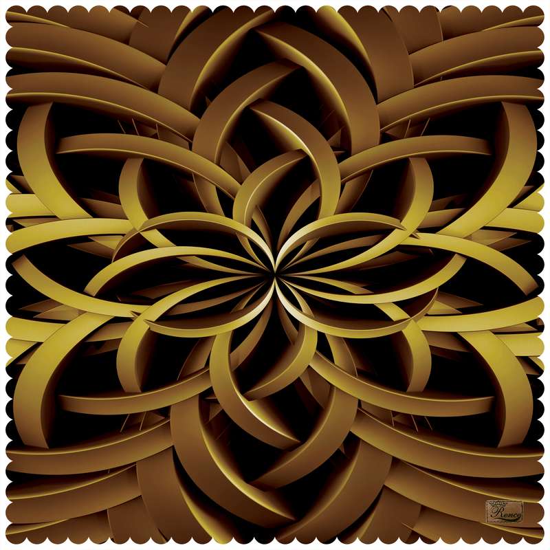 رومیزی رنس مدل TT1-42140
