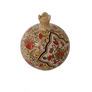 مجسمه مدل ایرانی انار