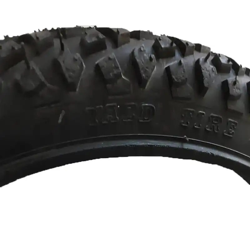 تایر دوچرخه یزد تایر مدل 26