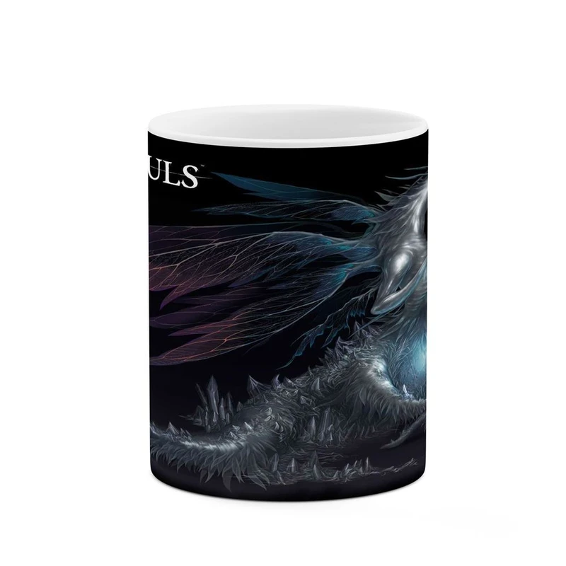 ماگ کاکتی مدل بازی Dark Souls کد mgh28111