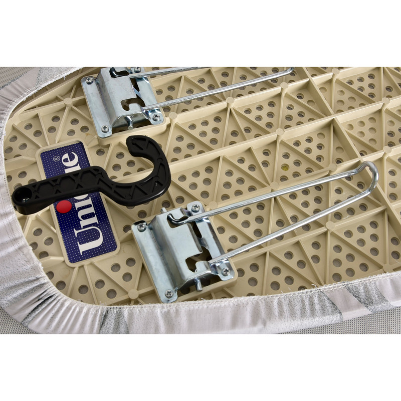 میز اتو یونیک طرح توپی کد 7015