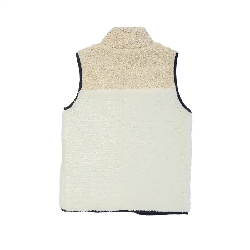 جلیقه پسرانه فیورلا مدل تکه ای 44558