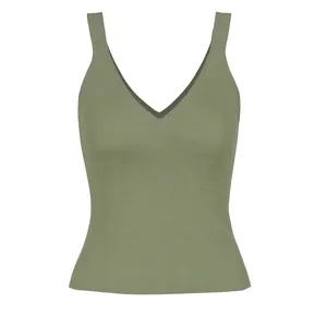 کراپ‌تاپ زنانه مدل daily comfort basic 01