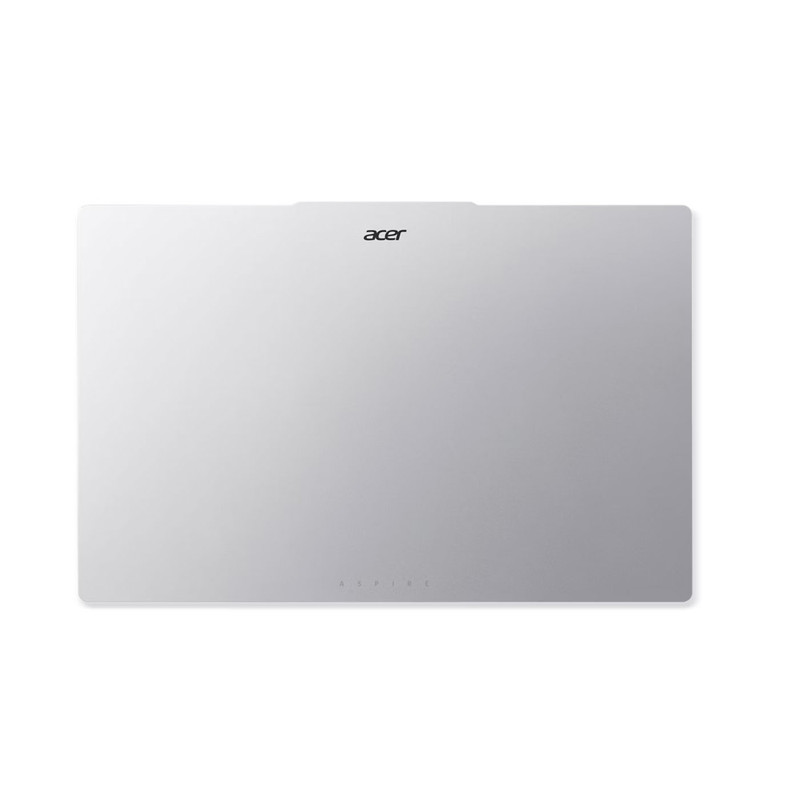 لپ تاپ 15.6 اینچی ایسر مدل Aspire Lite AL15-53P-56PA-Core 5 120U-16GB DDR4 3200MHz-512GB SSD-IPS