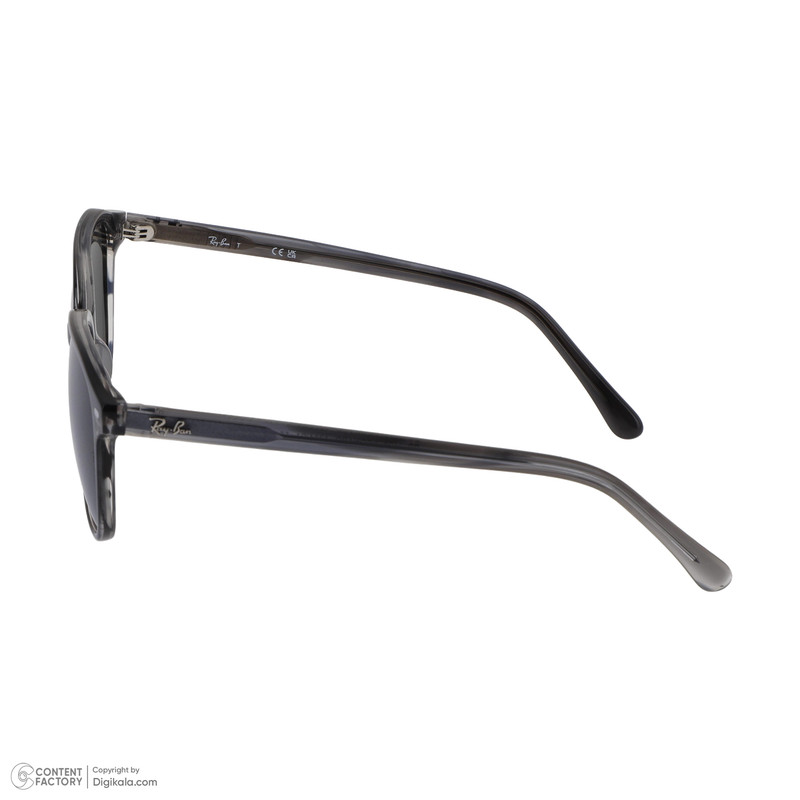 عینک آفتابی ویفرر پلاریزه ری بن مدل RB2193-1314/B1