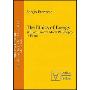 کتاب The Ethics of Energy  اثر Sergio Franzese انتشارات De Gruyter