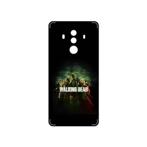 MAHOOT WALKING DEAD Cover Sticker for Huawei Mate 10 Pro