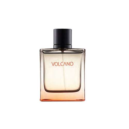 ادو پرفیوم مردانه نیو برند مدل VOLCANO حجم 100 میلی لیتر