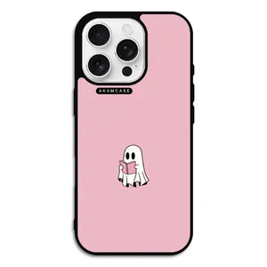 AKAM AMC-WA16PRO-BOO-9 Cover For Apple iPhone 16 Pro