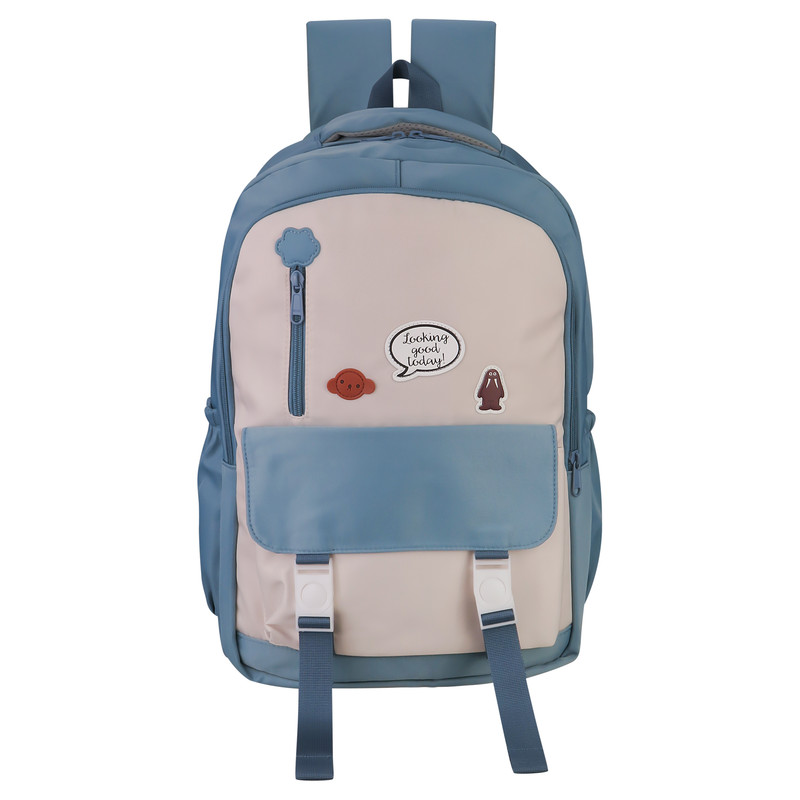 کوله پشتی مدرسه مدل فانتزی کد New2026