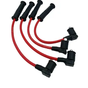 وایر شمع تقویتی والئو مدل یورو 4 مناسب برای نیسان زامیاد بسته 4 عددی