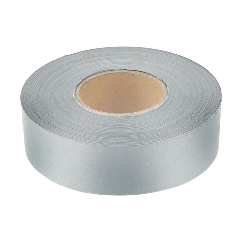 نوار هشدار شبرنگ مدل پارچه ای رول200 متر