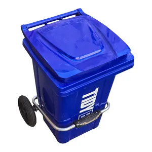 سطل زباله پدالی مدل ادنا کد t60