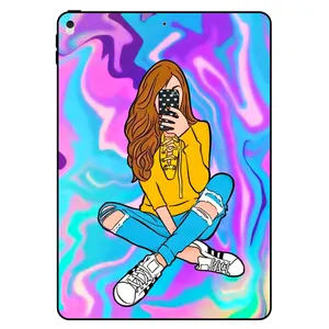  Megafone 7592 Cover For Tablet Apple ipad Air 3 2019