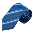 کراوات مردانه مدل GF-ST2263-BL 