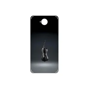 MAHOOT Cello Cover Sticker for Microsoft Lumia 650