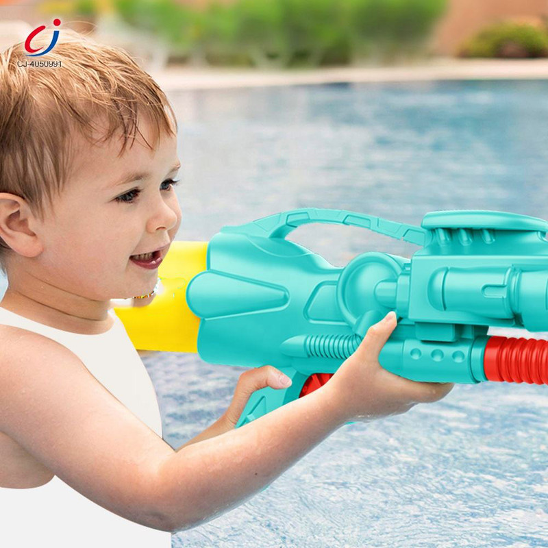 تفنگ آب پاش مدل فضایی طرح خودکار کد M128P