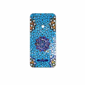 MAHOOT Iran-Tile7 Cover Sticker for Xiaomi Poco C3