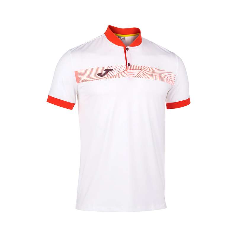 پولوشرت ورزشی مردانه جوما مدل TORNEO SHORT SLEEVE POLO W R 807.206