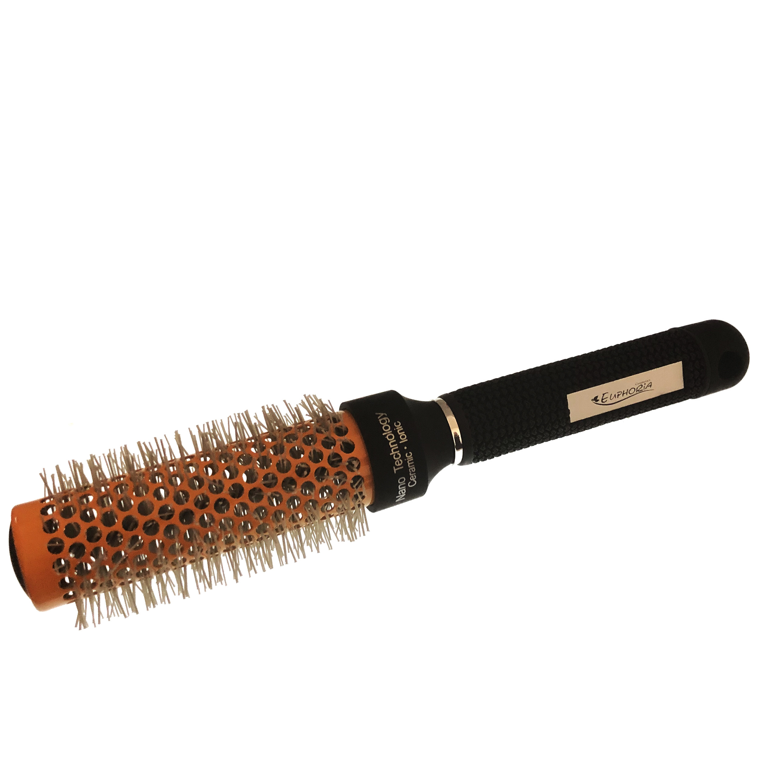 برس مو ایفوریا مدل Nano Technology Ceramic lonic کد 32