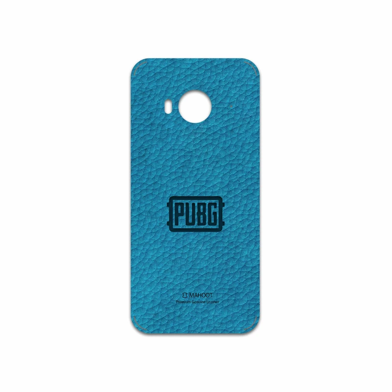 برچسب پوششی ماهوت مدل BL-PUBG مناسب برای گوشی موبایل اچ تی سی One ME
