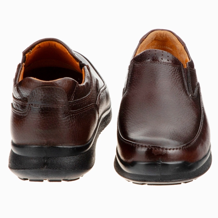 کفش روزمره مردانه بلوط مدل 7266b503104 -  - 4