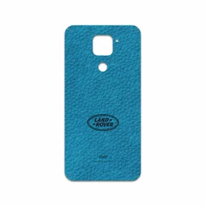 MAHOOT BL-RNG_RVR Cover Sticker for Xiaomi Redmi 10X