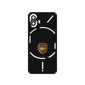 MAHOOT Arsenal Cover Sticker for Nothing Phone 2