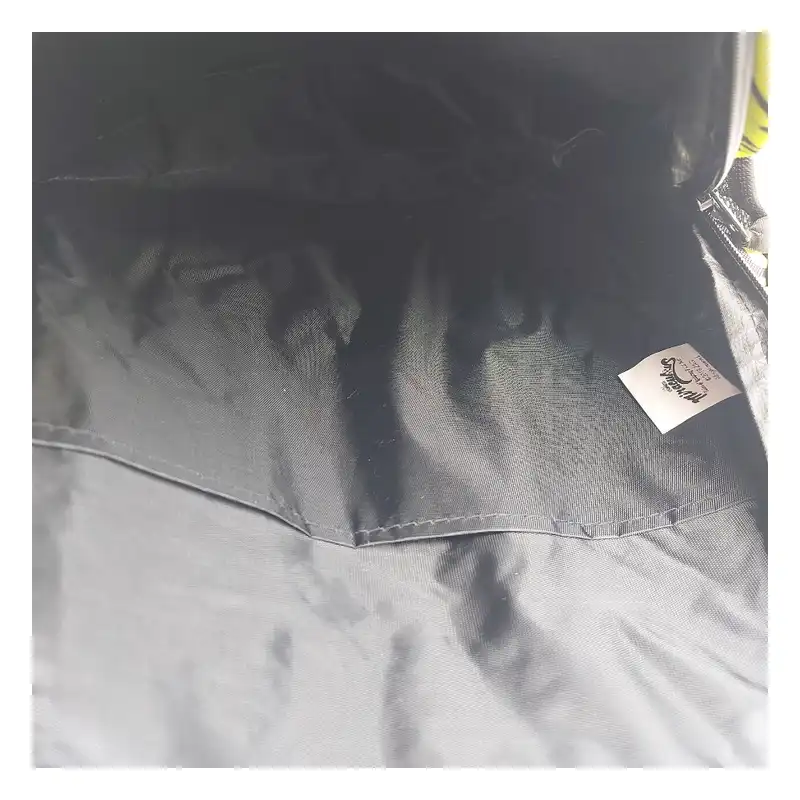 کوله پشتی مدل پسر گربه ای