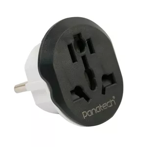 مبدل برق پاناتک مدل PLUG ADAPTER