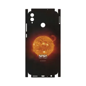 MAHOOT  Sun-By-NASA-FullSkin Cover Sticker for Honor 8X
