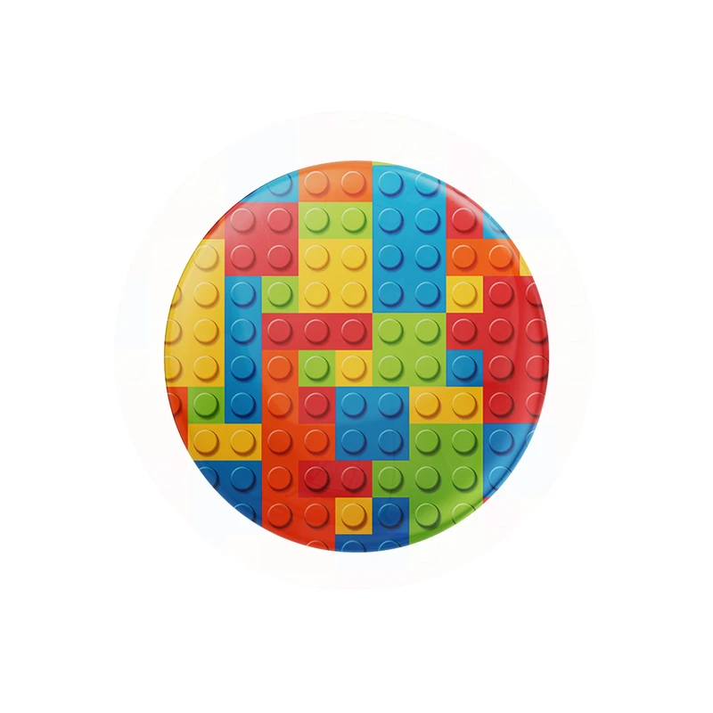 پیکسل ترمه طراحان ایده مدل لگو کد cfp017