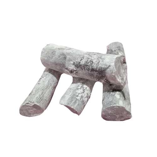 زغال مدل قلمی وزن 1 کیلو گرم