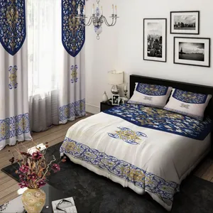 سرویس خواب کد 5060 دو نفره 6 تکه