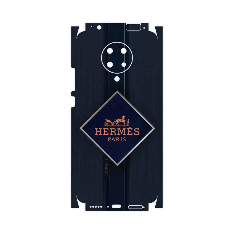 برچسب پوششی ماهوت مدل Hrms-FullSkin مناسب برای گوشی موبایل شیائومی Pocophone F2 Pro