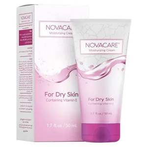 كرم نرم كننده نواكر مدل DRY SKIN حجم 50 میلی لیتر