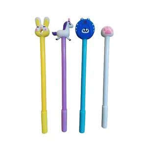 روان نویس مدل فانتزی کد 647 بسته 4 عددی