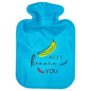 کیسه آب گرم مدل KIS-014 ظرفیت با 500 میلی لیتر