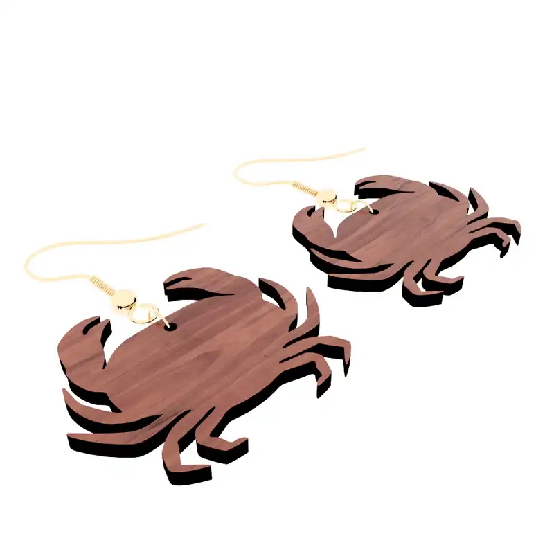 گوشواره زنانه کد K3015