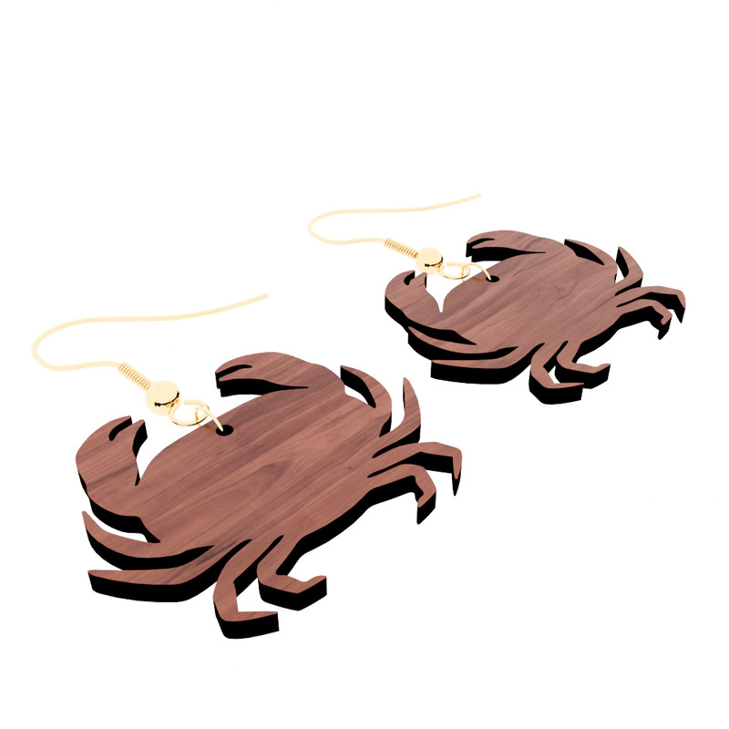 گوشواره زنانه کد K3015