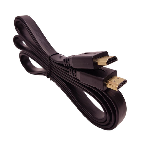 کابل HDMI وی آر  مدل 2021  طول 1.5متر