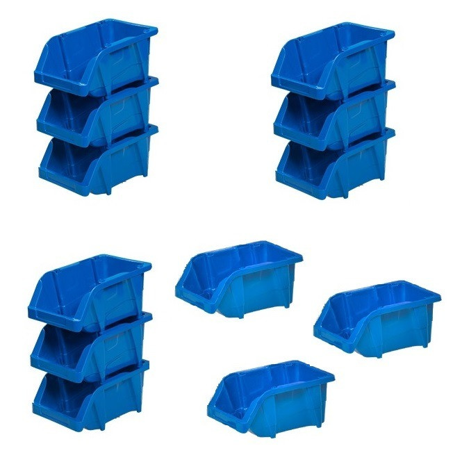 باکس ابزار مدل 1 بسته 24 عددی